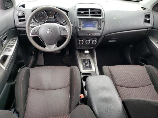 Photo 8 from auction – 2018 MITSUBISHI OUTLANDER with VIN JA4AP3AU7JU023587