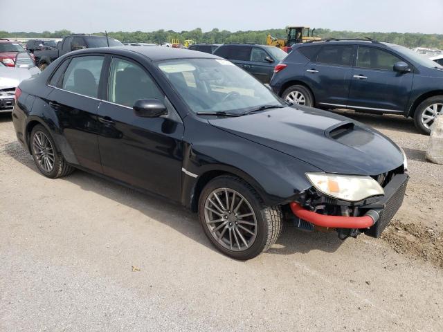 Photo 4 from auction – 2014 SUBARU IMPREZA WR with VIN JF1GV7E63EG003498