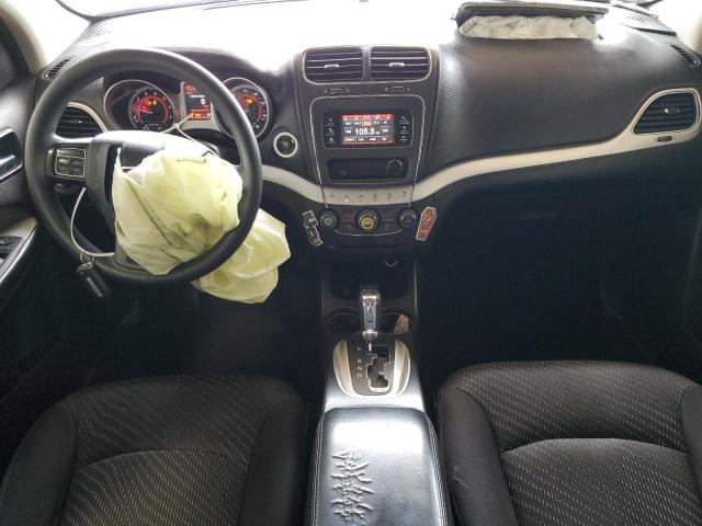 Photo 8 from auction – 2014 DODGE JOURNEY SX with VIN 3C4PDDBG2ET212154