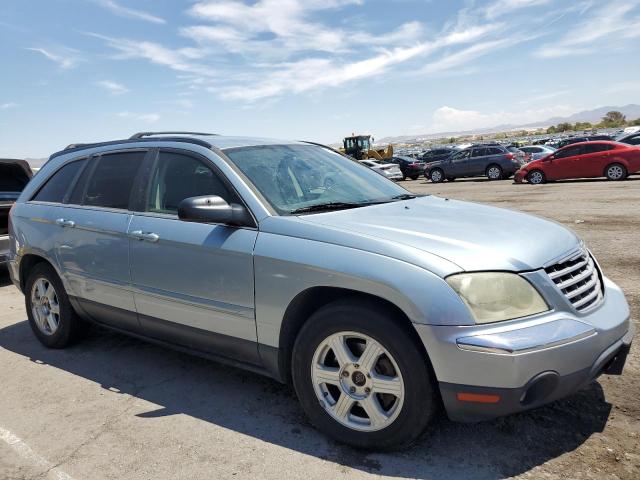 Photo 4 from auction – 2005 CHRYSLER PACIFICA T with VIN 2C8GF68475R399606