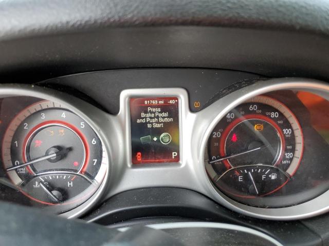 صورة رقم 9 من المزاد - 2019 DODGE JOURNEY SE مع VIN 3C4PDCBB1KT779319