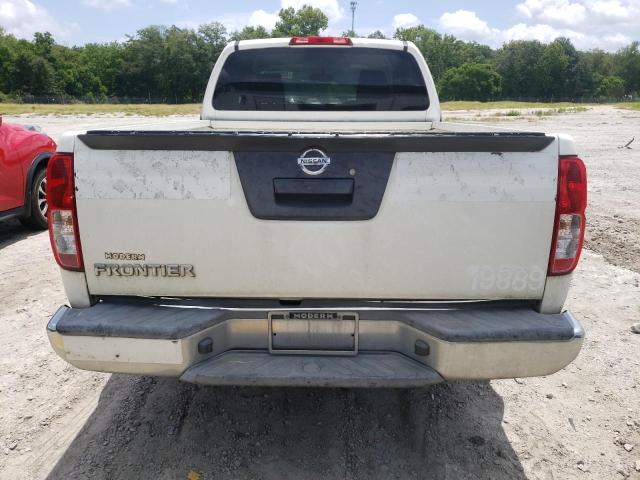 Photo 6 from auction – 2014 NISSAN FRONTIER S with VIN 1N6BD0CT9EN755030