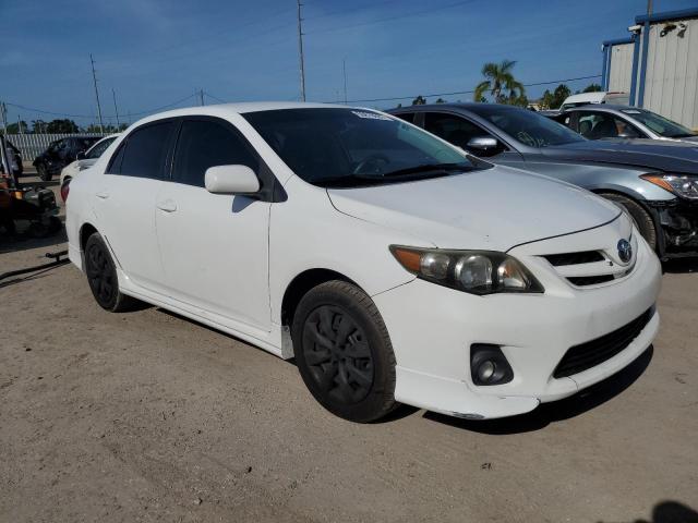 Photo 4 from auction – 2011 TOYOTA COROLLA BA with VIN 2T1BU4EE2BC562080