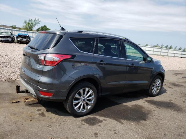 Photo 3 from auction – 2018 FORD ESCAPE TIT with VIN 1FMCU9J96JUB60960