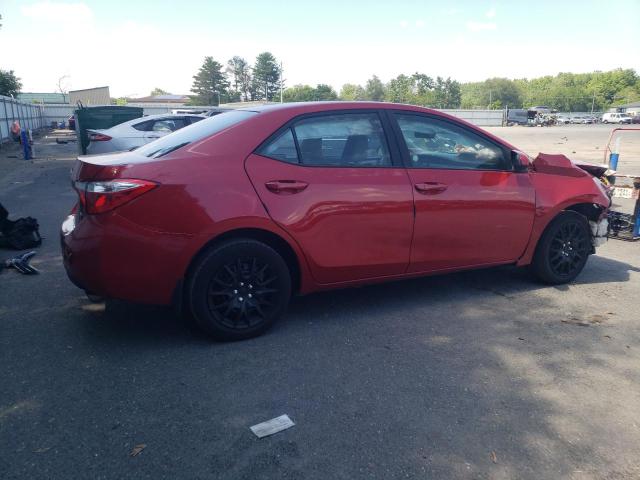Photo 3 from auction – 2015 TOYOTA COROLLA L with VIN 5YFBURHE7FP270567