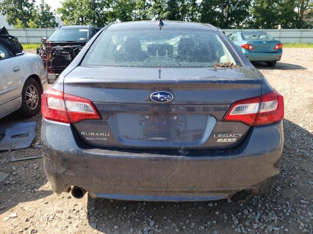 Photo 6 from auction – 2016 SUBARU LEGACY 2.5 with VIN 4S3BNAC65G3045122