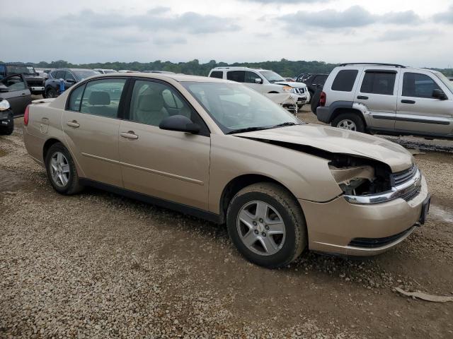 Photo 4 from auction – 2005 CHEVROLET MALIBU LS with VIN 1G1ZT54845F220640