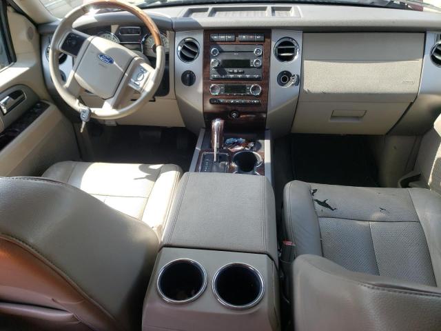 Photo 8 from auction – 2009 FORD EXPEDITION with VIN 1FMFU20599EB27833
