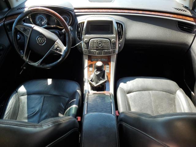 Photo 8 from auction – 2010 BUICK LACROSSE C with VIN 1G4GC5EG4AF149837