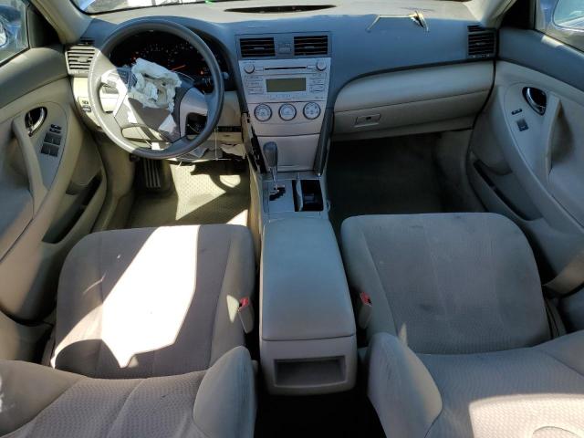Photo 8 from auction – 2010 TOYOTA CAMRY BASE with VIN 4T1BF3EKXAU537869