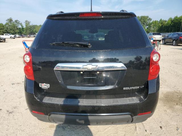 Photo 6 from auction – 2013 CHEVROLET EQUINOX LT with VIN 2GNFLNEK6D6168125