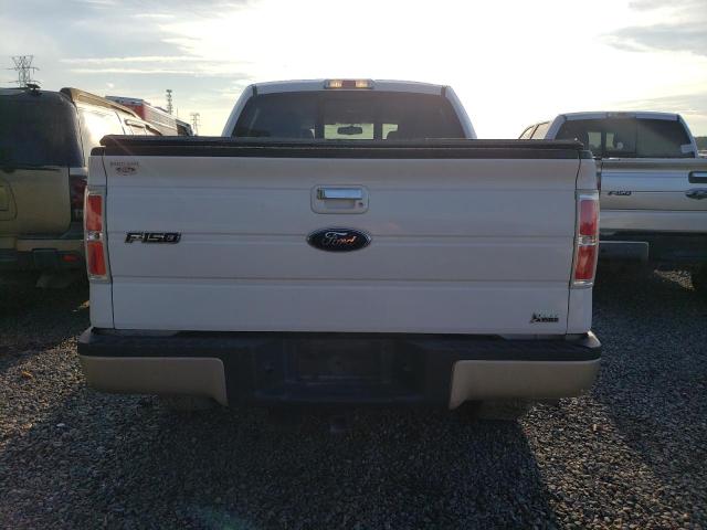 Photo 6 from auction – 2010 FORD F150 SUPER with VIN 1FTFW1EV0AKA38630