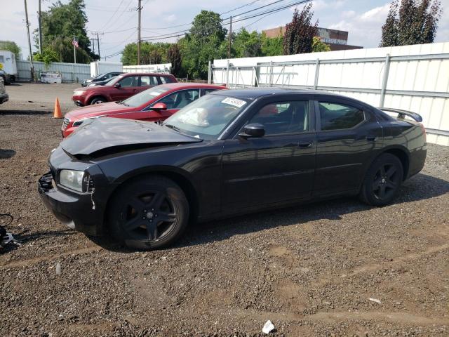 DODGE CHARGER SX 2010 with VIN 2B3CA3CV0AH245852 - Photo from auction
