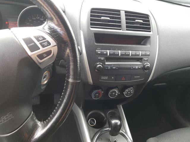 Photo 8 from auction – 2011 MITSUBISHI RVR SE with VIN JA4AJ3AU9BZ608340