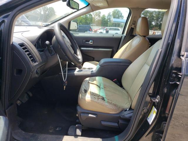 Photo 7 from auction – 2008 FORD EDGE SE with VIN 2FMDK36C08BA38221