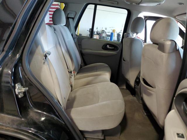 Photo 10 from auction – 2007 CHEVROLET TRAILBLAZE with VIN 1GNDT13S172266547