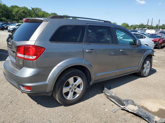 Photo 3 from auction – 2012 DODGE JOURNEY SX with VIN 3C4PDCBG2CT245873