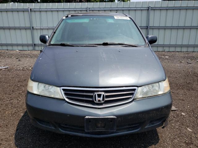 Photo 5 from auction – 2003 HONDA ODYSSEY EX with VIN 5FNRL18993B151352