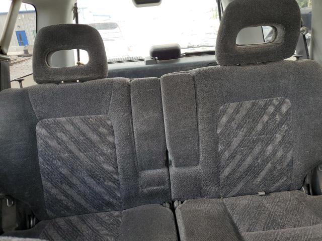Photo 10 from auction – 2001 HONDA CR-V with VIN JHLRD18721C040506