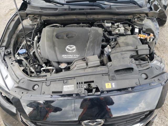 Photo 11 from auction – 2018 MAZDA 3 TOURING with VIN 3MZBN1V32JM200523