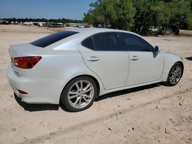 Foto 3 de la subasta – 2006 LEXUS IS 250 con VIN JTHBK262765015273