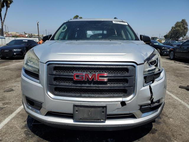 Photo 5 from auction – 2016 GMC ACADIA SLE with VIN 1GKKRPKD5GJ144501