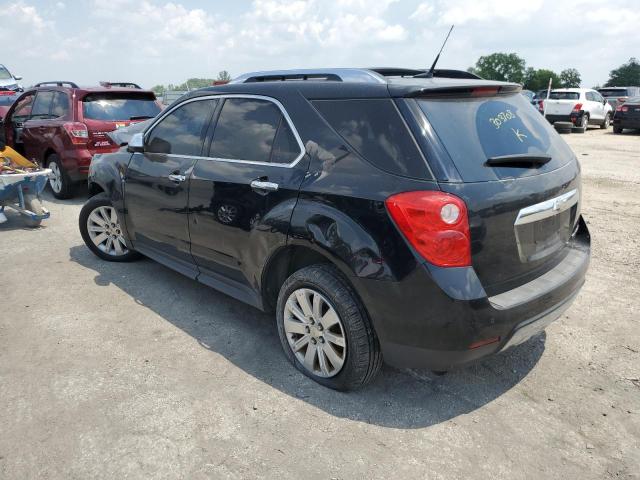Photo 2 from auction – 2010 CHEVROLET EQUINOX LT with VIN 2CNALPEW4A6303708