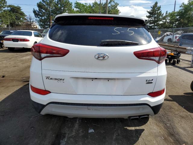 Photo 6 from auction – 2017 HYUNDAI TUCSON LIM with VIN KM8J3CA27HU295529