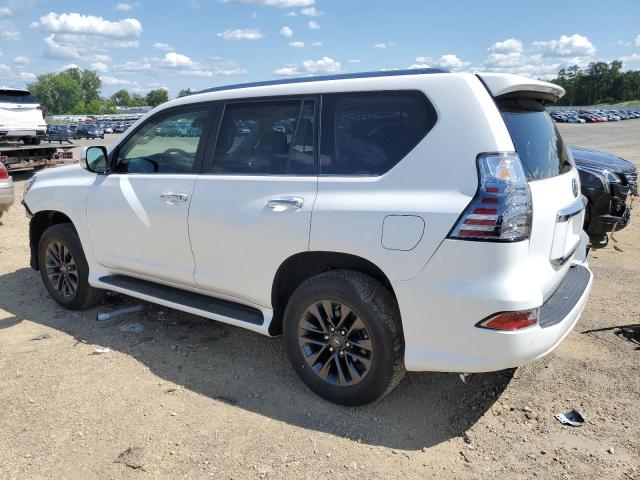 Photo 2 from auction – 2020 LEXUS GX 460 PRE with VIN JTJAM7BX8L5253244
