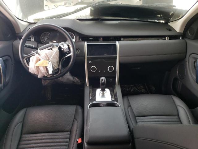 Photo 8 from auction – 2023 LAND ROVER DISCOVERY with VIN SALCJ2FX5PH921449