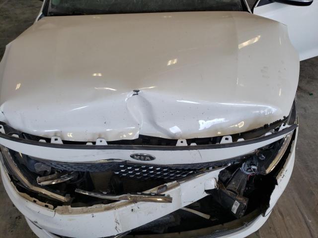 Photo 11 from auction – 2018 KIA OPTIMA EX with VIN 5XXGU4L33JG227621