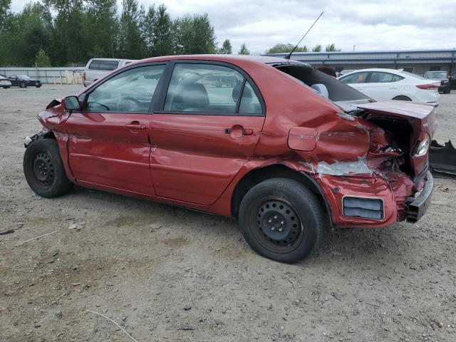 Photo 2 from auction – 2005 TOYOTA COROLLA CE with VIN 1NXBR30E35Z380443