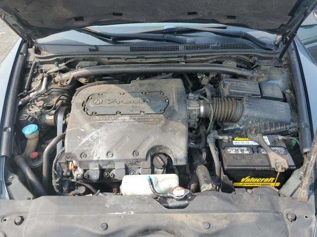 Photo 11 from auction – 2004 ACURA TL with VIN 19UUA66214A009186