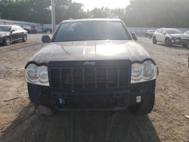 Photo 5 from auction – 2005 JEEP GRAND CHER with VIN 1J4GS48K76C301002