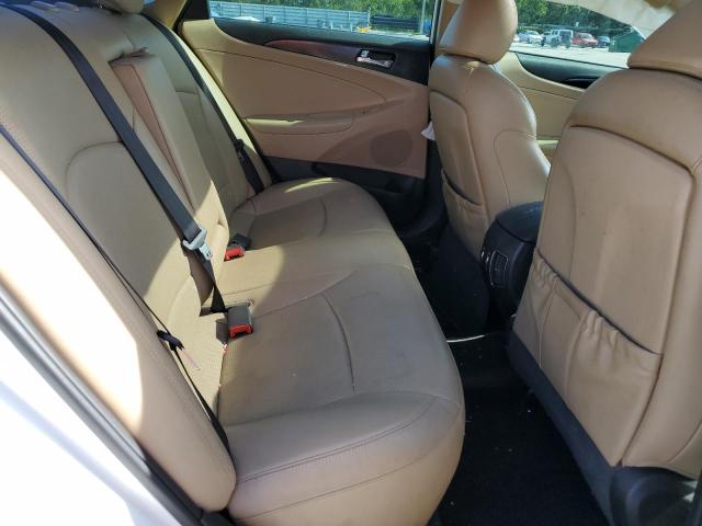 Photo 10 from auction – 2014 HYUNDAI SONATA SE with VIN 5NPEC4AC6EH834183