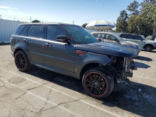 Photo 4 from auction – 2015 LAND ROVER RANGE ROVE with VIN SALWR2TF6FA527239