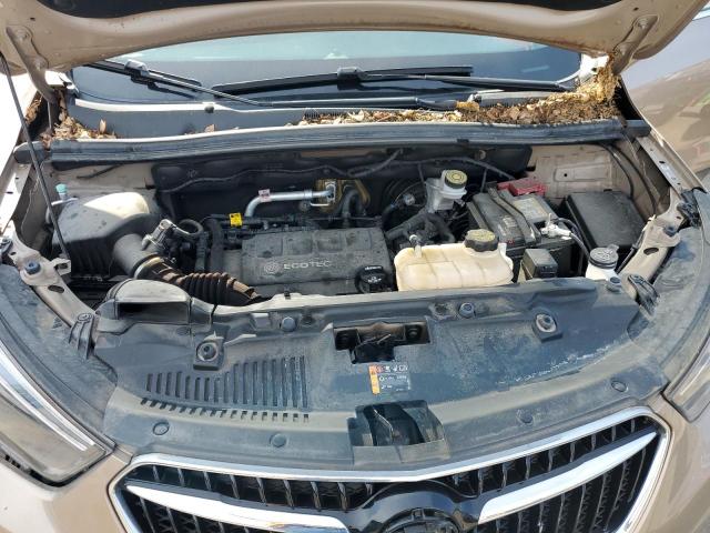 Photo 12 from auction – 2019 BUICK ENCORE PRE with VIN KL4CJASB4KB895556