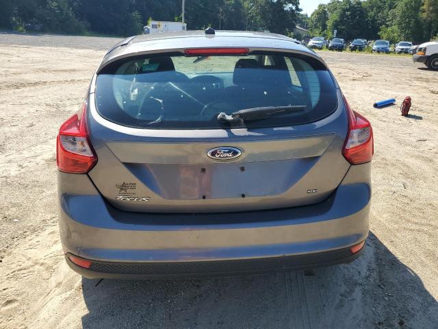 Zdjęcie 6 z aukcji – 2013 FORD FOCUS SE z VIN 1FADP3K27DL338468