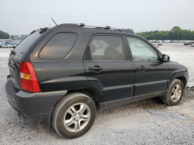 Photo 3 from auction – 2007 KIA SPORTAGE with VIN KNDJF723877345040