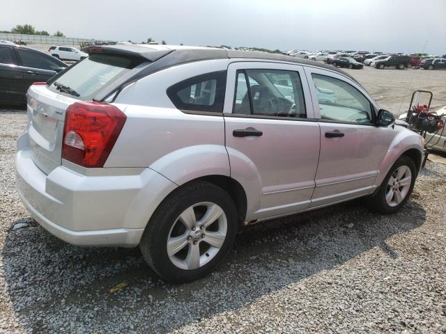 Photo 3 from auction – 2007 DODGE CALIBER SX with VIN 1B3HB48B97D281794