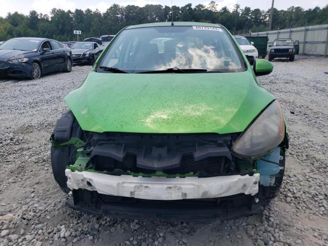 Photo 5 from auction – 2011 MAZDA MAZDA2 with VIN JM1DE1HZ9B0119860