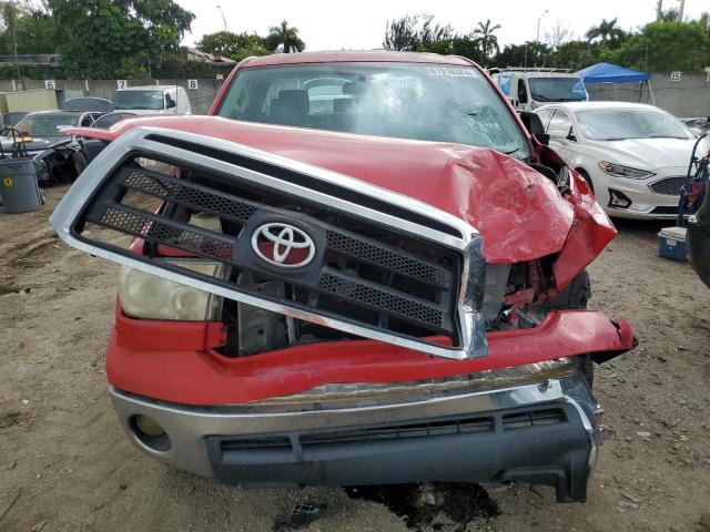 Photo 5 from auction – 2010 TOYOTA TUNDRA DOU with VIN 5TFRU5F12AX024057