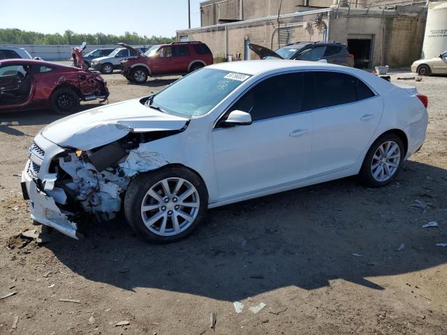 CHEVROLET MALIBU 2LT 2013 with VIN 1G11E5SA0DF297792 - Photo from auction