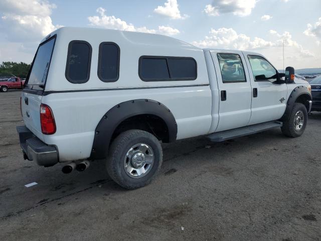 Zdjęcie 3 z aukcji – 2011 FORD F250 SUPER z VIN 1FT7W2BT9BEB86918