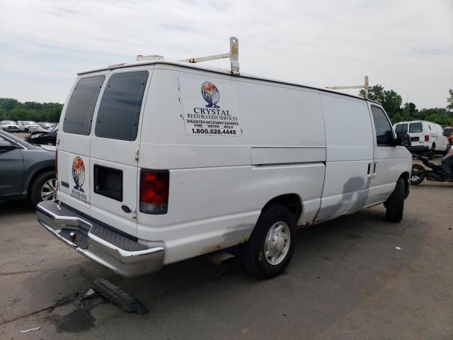 Photo 3 from auction – 2002 FORD ECONOLINE with VIN 1FTNS24222HB27179