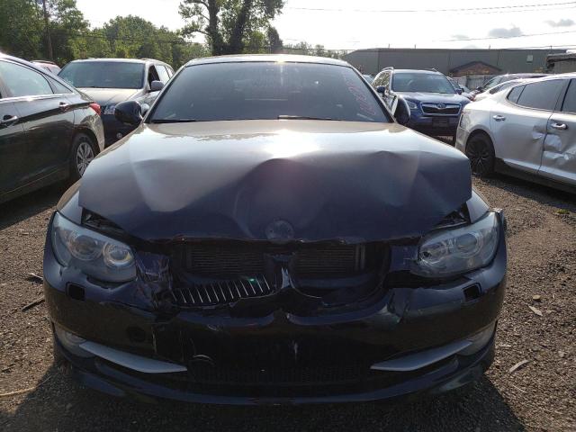 Photo 5 from auction – 2012 BMW 328 XI SUL with VIN WBAKF5C58CE656656