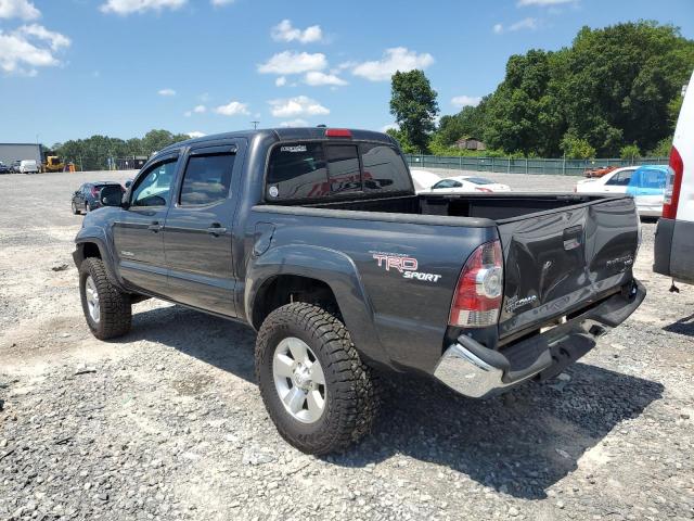 Photo 2 from auction – 2011 TOYOTA TACOMA with VIN 3TMJU4GN2BM123753