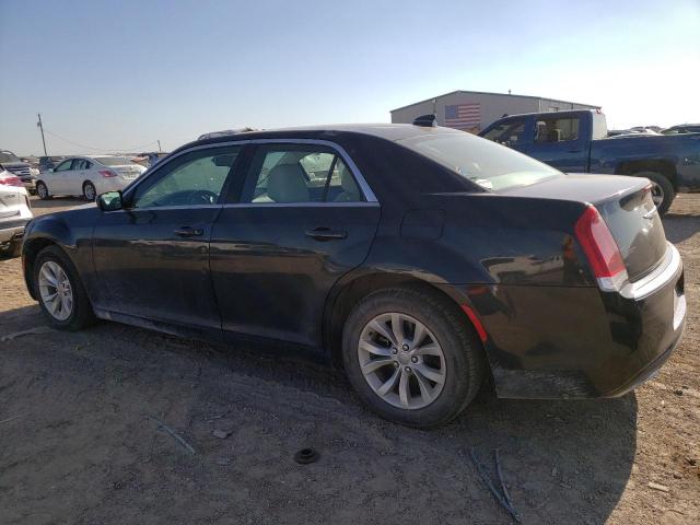 Photo 2 from auction – 2015 CHRYSLER 300 LIMITE with VIN 2C3CCAAGXFH766185