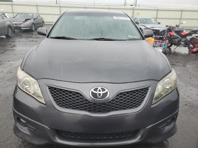 Photo 5 from auction – 2010 TOYOTA CAMRY BASE with VIN 4T1BF3EK0AU003604