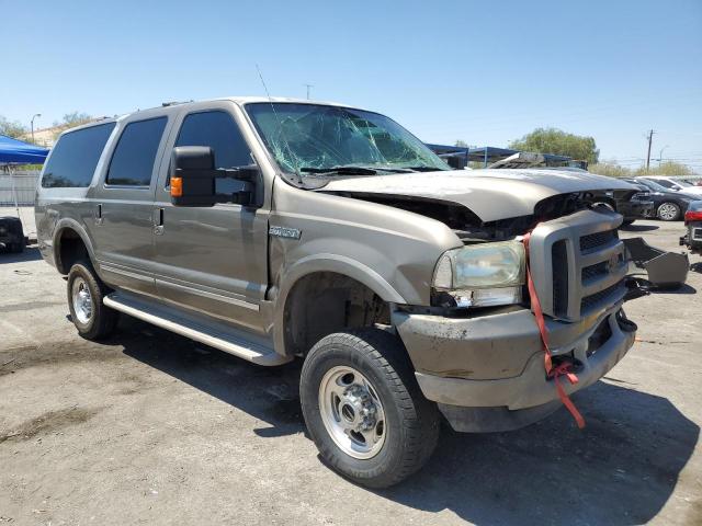 Photo 4 from auction – 2002 FORD EXCURSION with VIN 1FMSU43F12ED63932
